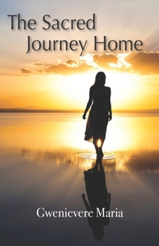 Paperback The Sacred Journey Home Book