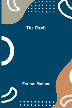 Paperback The Devil Book