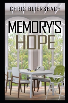 Paperback Memory's Hope Book