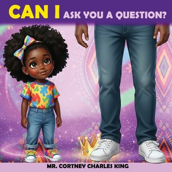 Paperback Can I Ask You a Question? Book