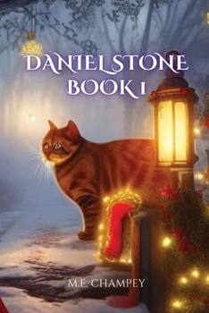 Paperback Daniel Stone Book 1: The Magical Scarves Book