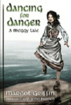Paperback Dancing for Danger Book