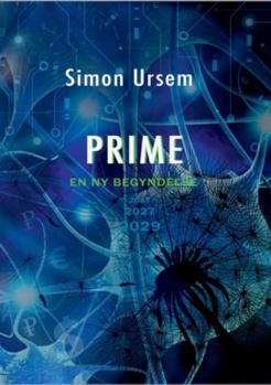 Paperback Prime: En ny begyndelse [Danish] Book
