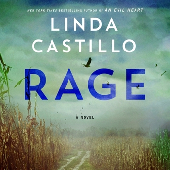 Audio CD Rage Book