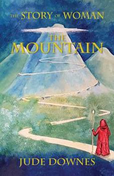 Paperback The Story of Woman The Mountain Book