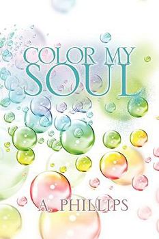 Paperback Color My Soul Book