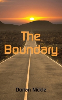 Hardcover The Boundary Book