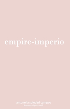 Paperback Empire-Imperio [Spanish] Book