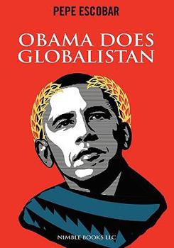 Paperback Obama Does Globalistan Book