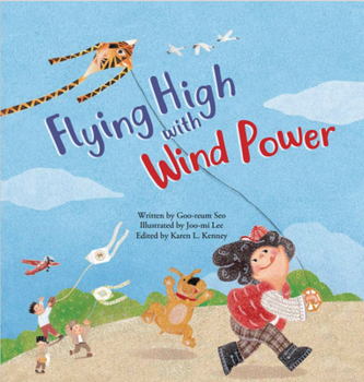 Flying High with Wind Power: Lift Force