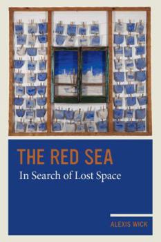 Paperback The Red Sea: In Search of Lost Space Book