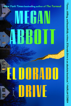 Paperback El Dorado Drive Book