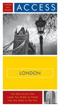 Paperback Access London 11e Book
