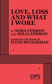 Love, Loss and What I Wore