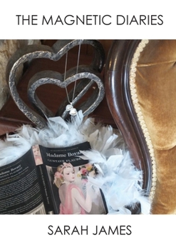 Paperback The Magnetic Diaries Book