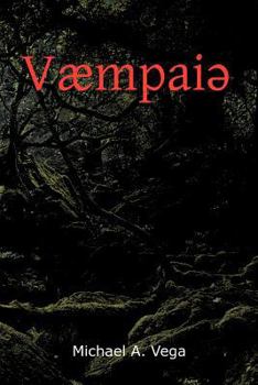 Paperback V Mpai Book