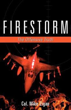 Paperback Firestorm Book