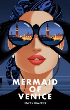 Paperback Mermaid of Venice: Book One: Gia's Lost Lover (Billionaire Siren Series) Book