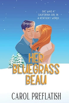 Paperback Her Bluegrass Beau Book