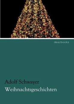 Paperback Weihnachtsgeschichten [German] Book