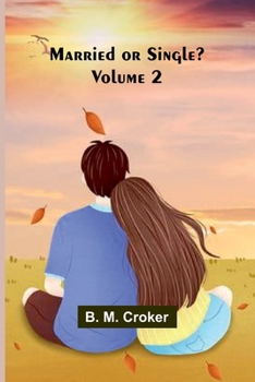 Paperback Married or single? (Volume 2) Book