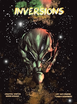 Hardcover Inversions: Chapter 1 Book