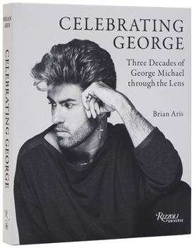 George Michael: .