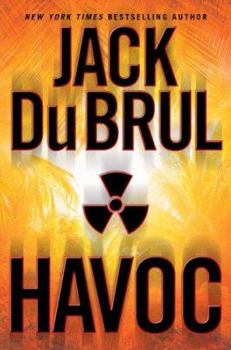 Havoc - Book #7 of the Philip Mercer