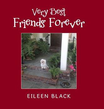 Hardcover Very Best Friends Forever Book