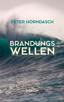 Paperback Brandungswellen [German] Book