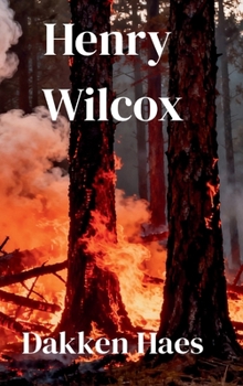Hardcover Henry Wilcox: Henry Wilcox Book