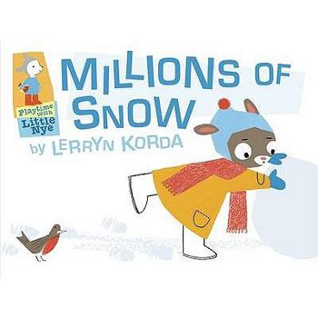Hardcover Millions Of Snow Book