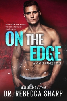 Paperback On the Edge Book