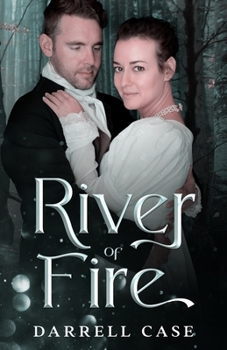 Paperback River of Fire Book