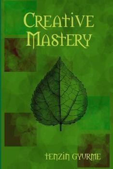 Paperback Creative Mastery Book