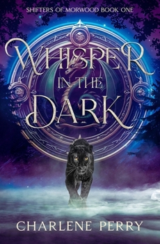 Paperback Whisper in the Dark Book