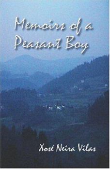 Paperback Memoirs of a Peasant Boy Book