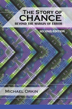 The Story of Chance: What's Luck Got to Do with It?