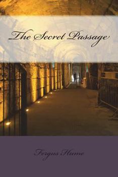 Paperback The Secret Passage Book