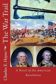 Paperback The War Trail Book