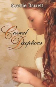 Paperback Carnal Deceptions Book