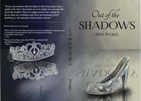 Paperback Out of the Shadows Book