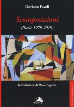 Paperback Scomposizioni [Italian] Book