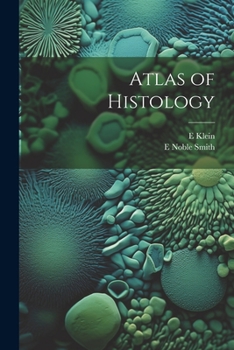 Paperback Atlas of Histology Book