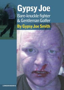 Hardcover Gypsy Joe Book