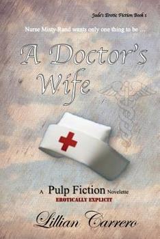 Paperback A Doctor's Wife Book