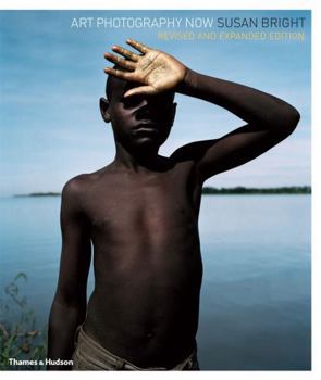 Paperback Art Photography Now Book