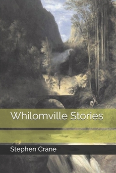 Paperback Whilomville Stories Book