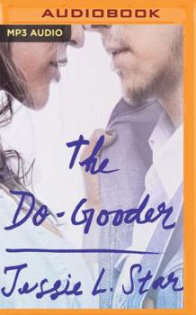MP3 CD The Do-Gooder Book