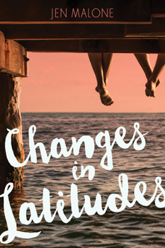 Paperback Changes in Latitudes Book